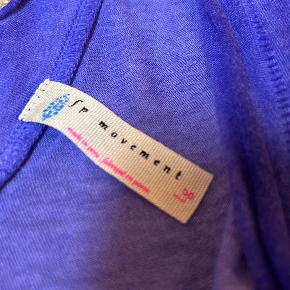 Free people tank - Picture 2 of 3